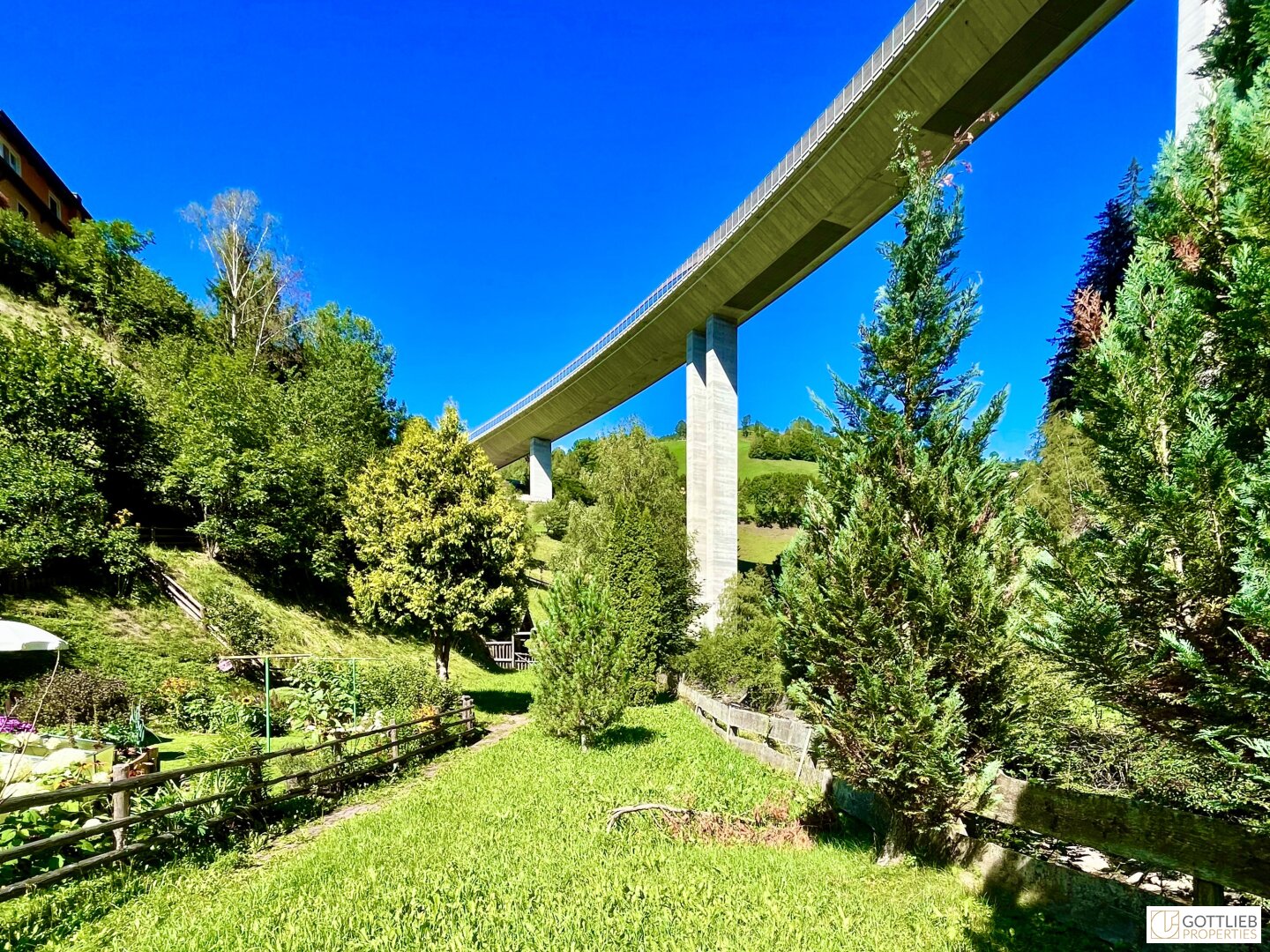 Immobilienfoto