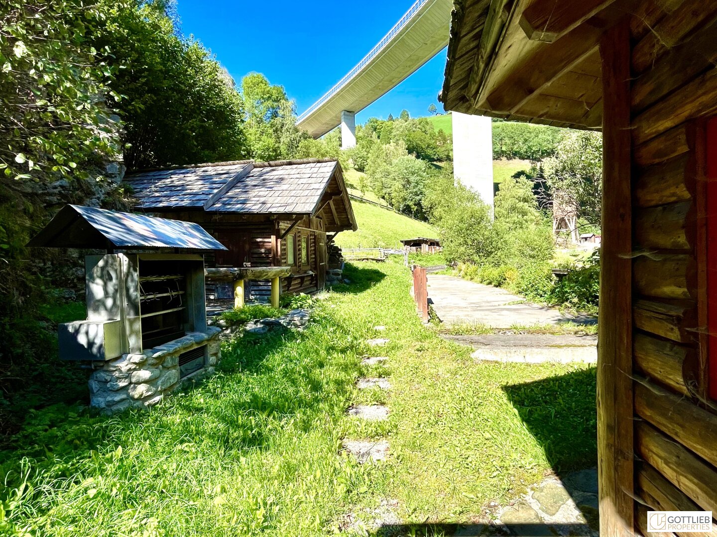 Immobilienfoto