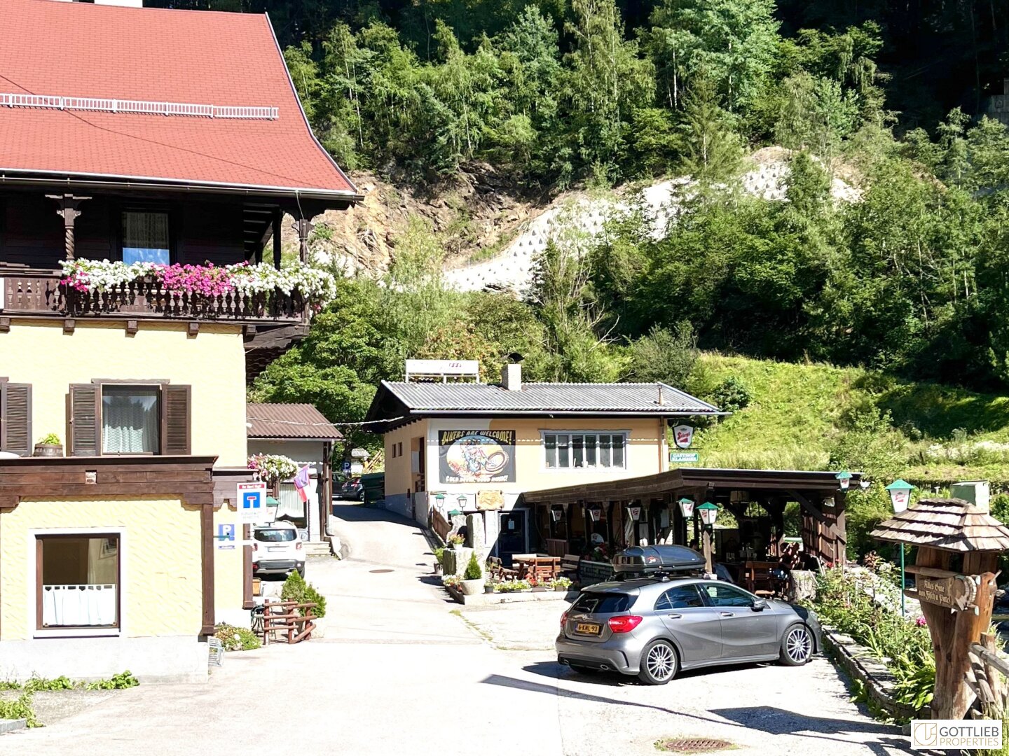 Immobilienfoto