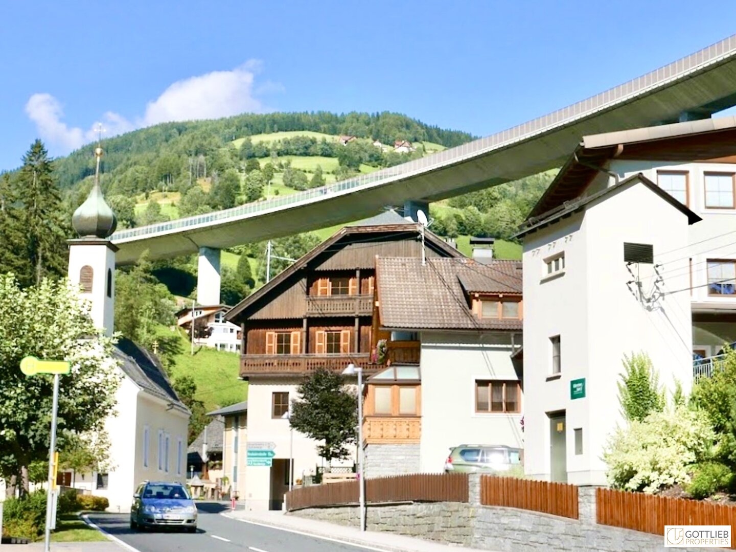 Immobilienfoto