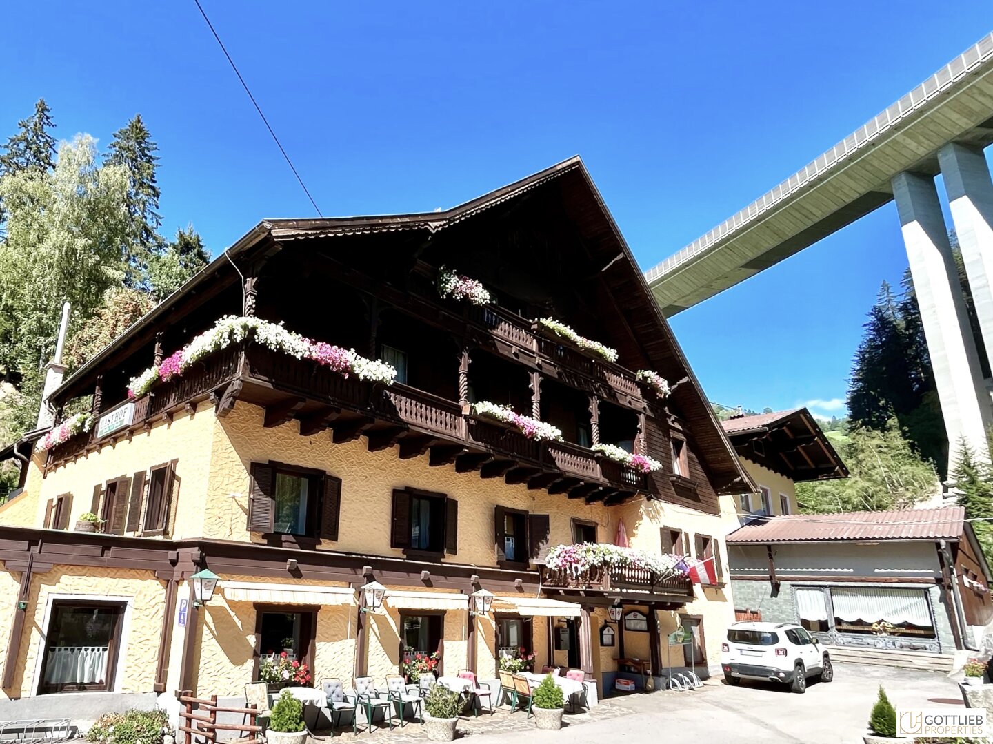 Immobilienfoto