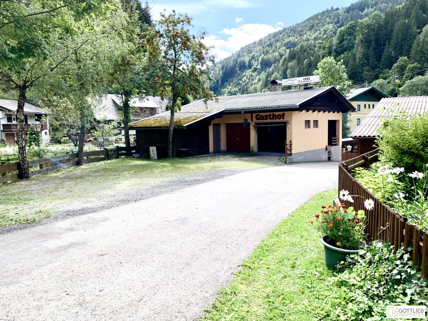 Immobilienfoto