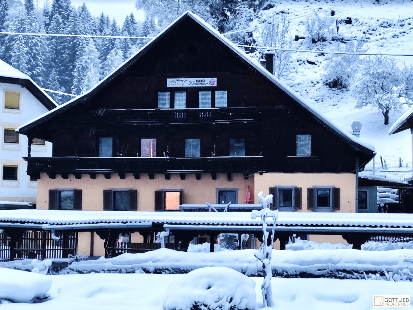 Immobilienfoto