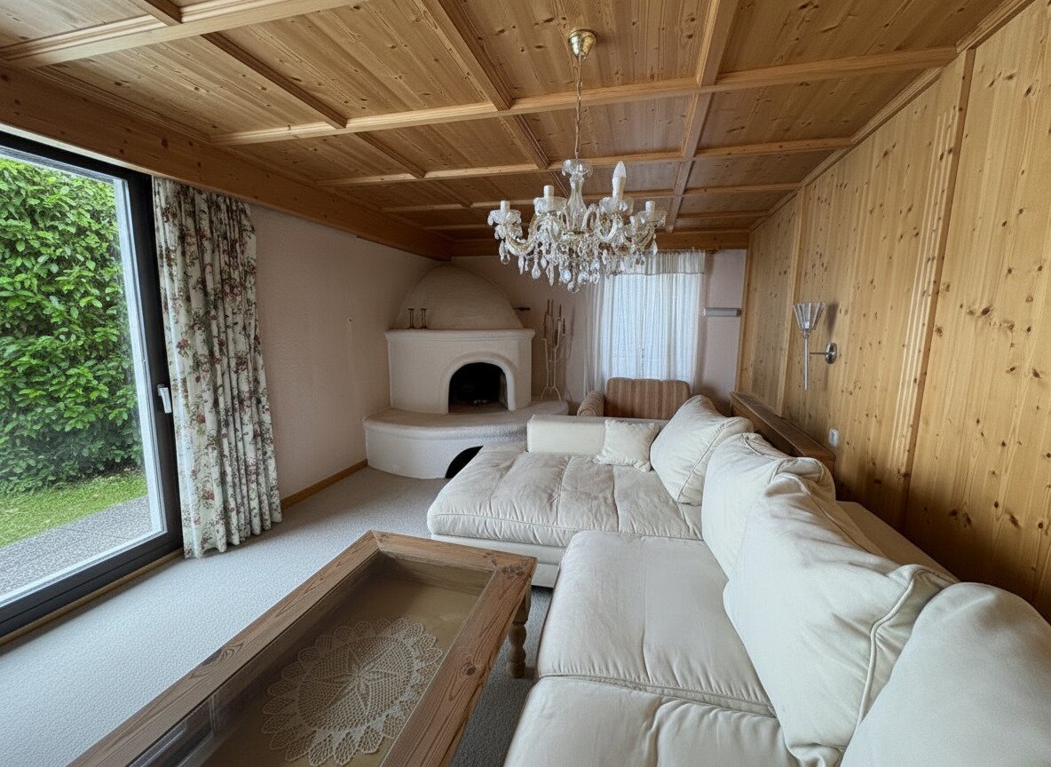 Immobilienfoto