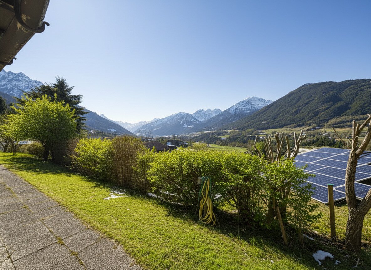 Immobilienfoto