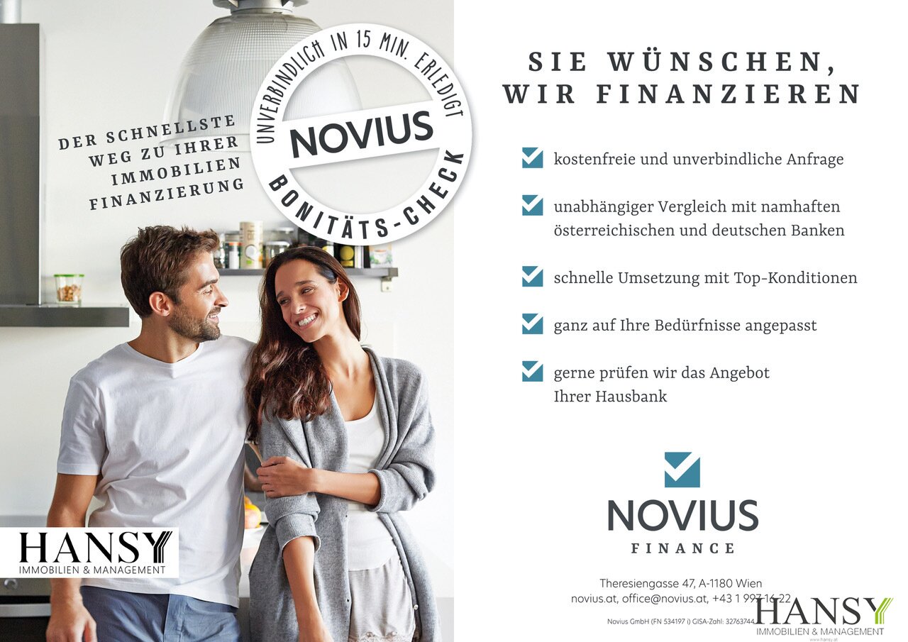 Immobilienfoto