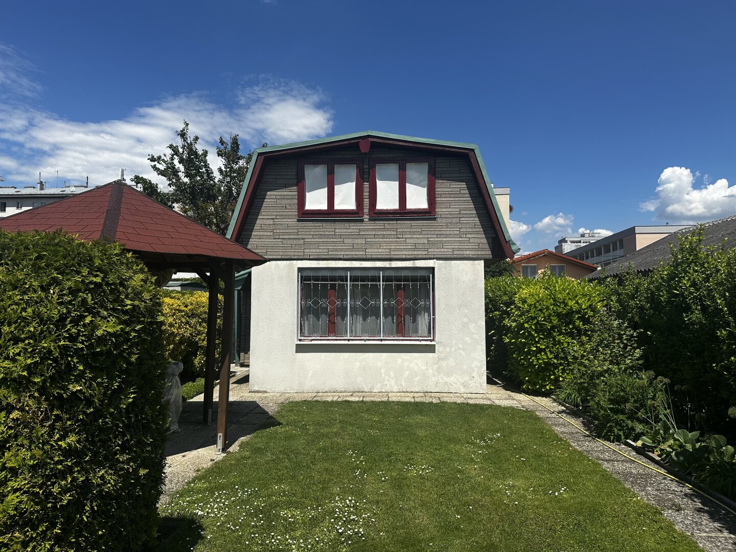 Immobilienfoto