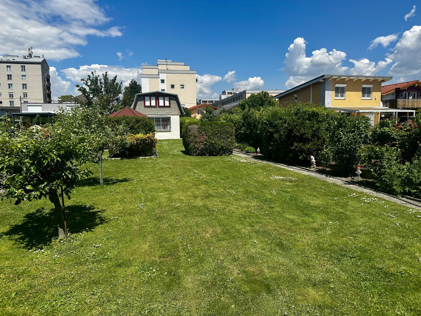 Immobilienfoto