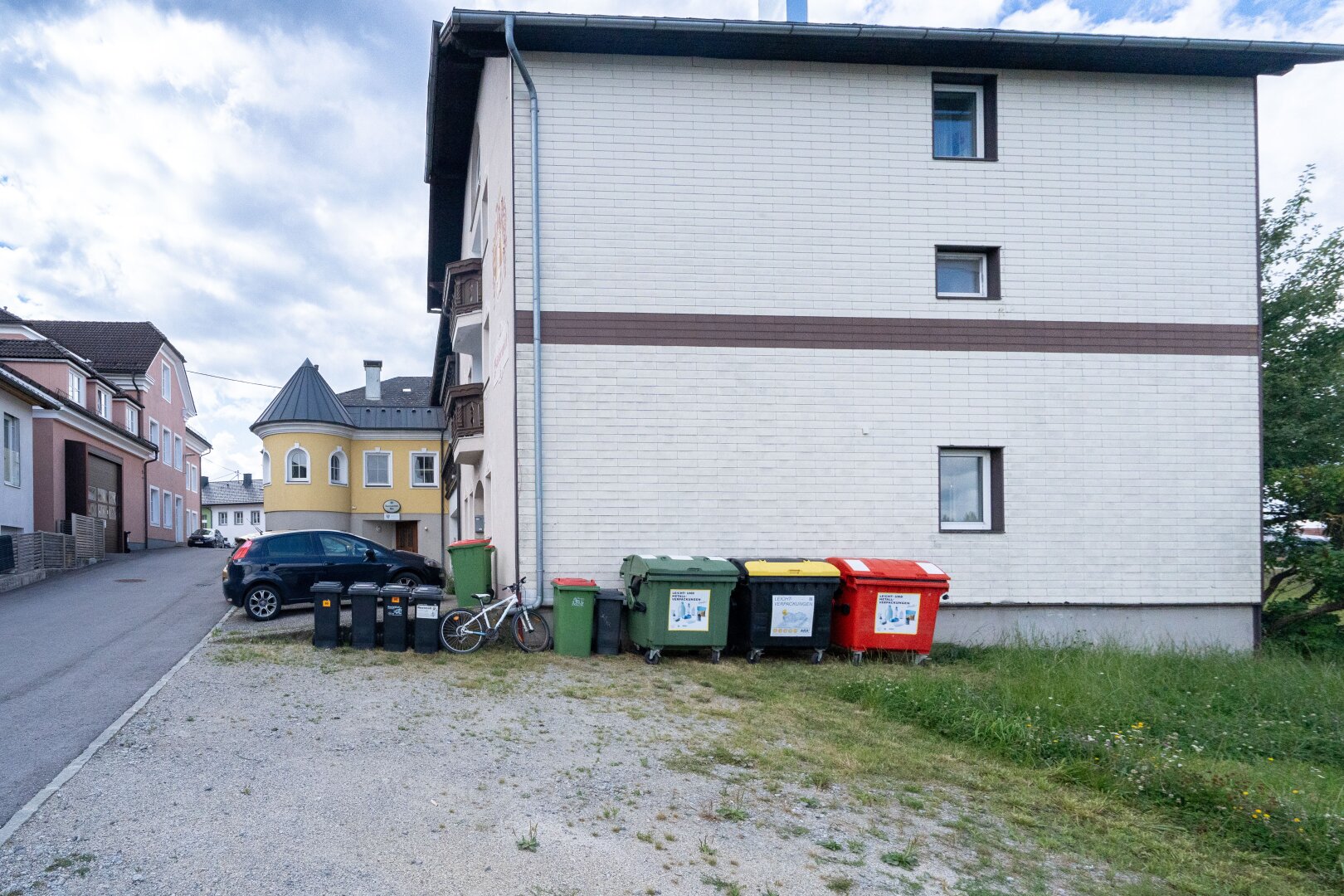 Immobilienfoto