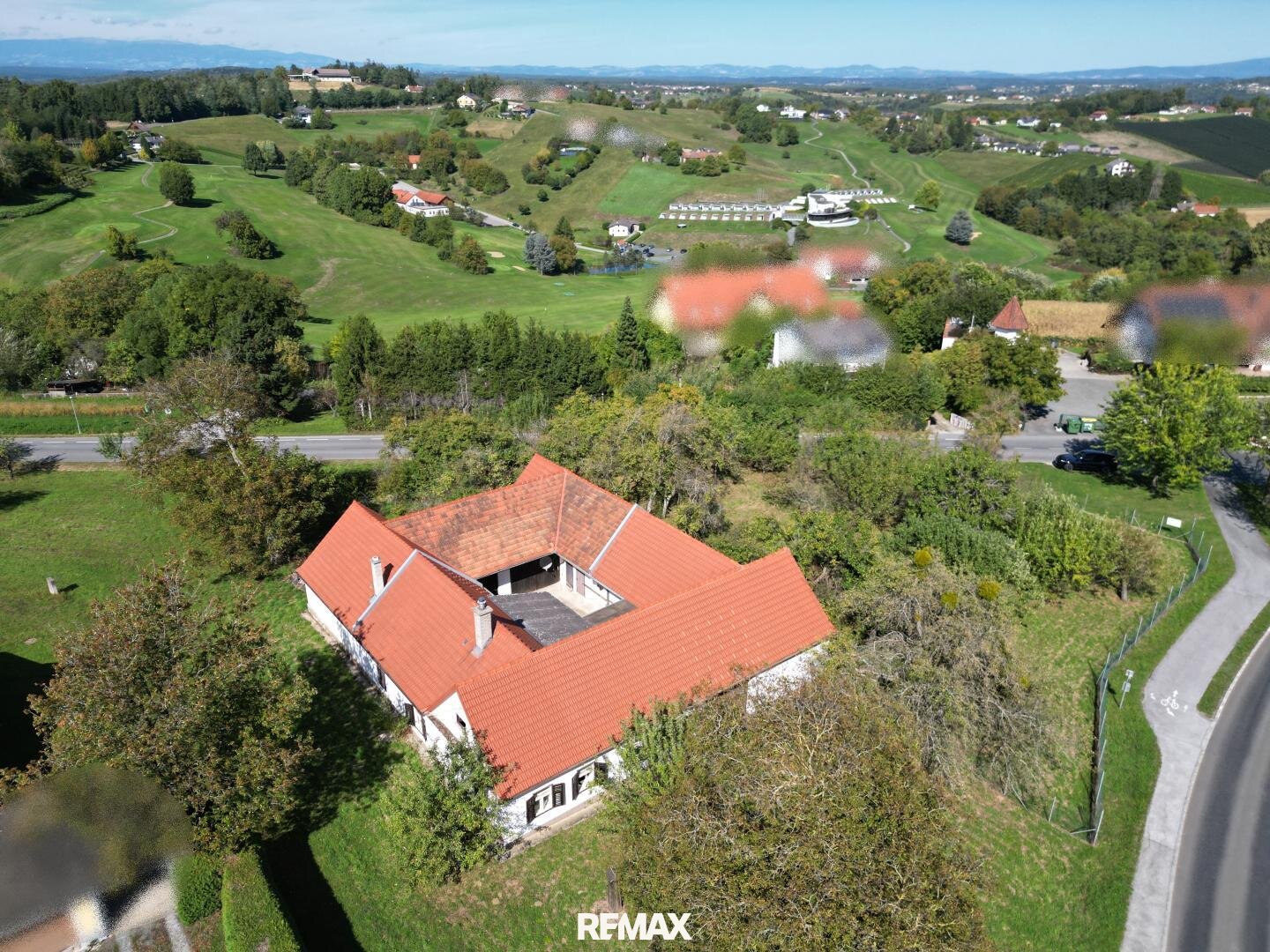 Immobilienfoto