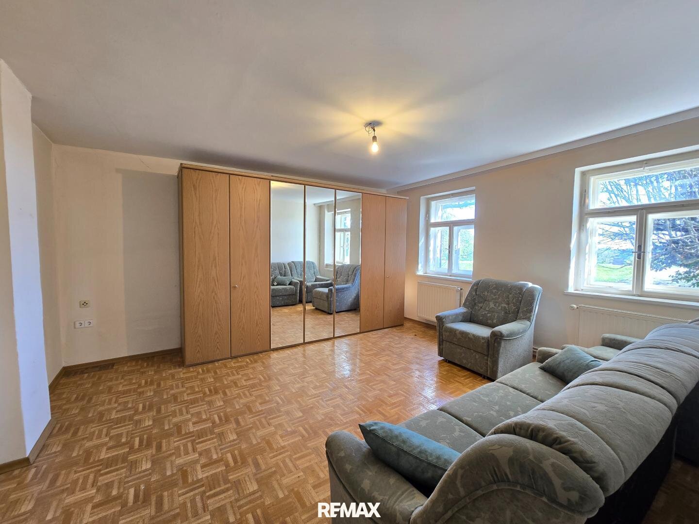 Immobilienfoto