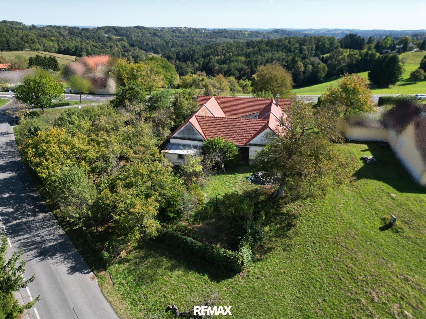 Immobilienfoto