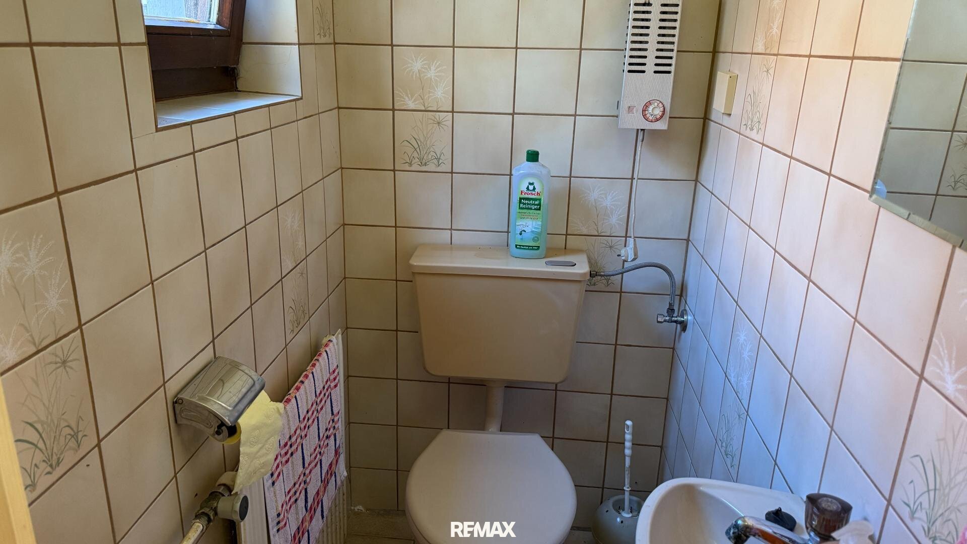 Immobilienfoto