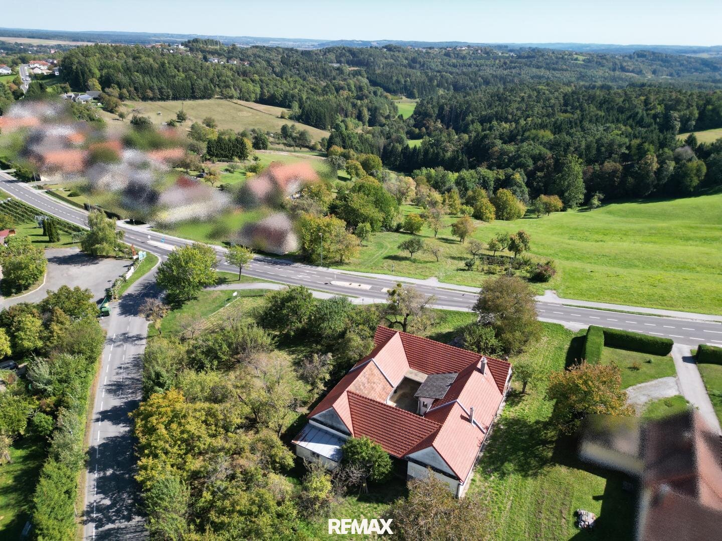 Immobilienfoto