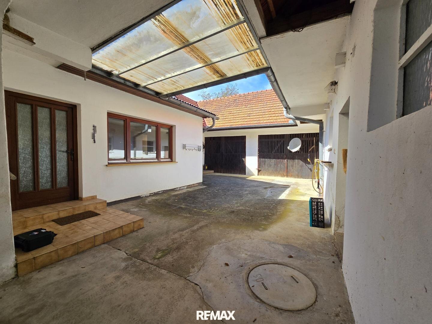 Immobilienfoto