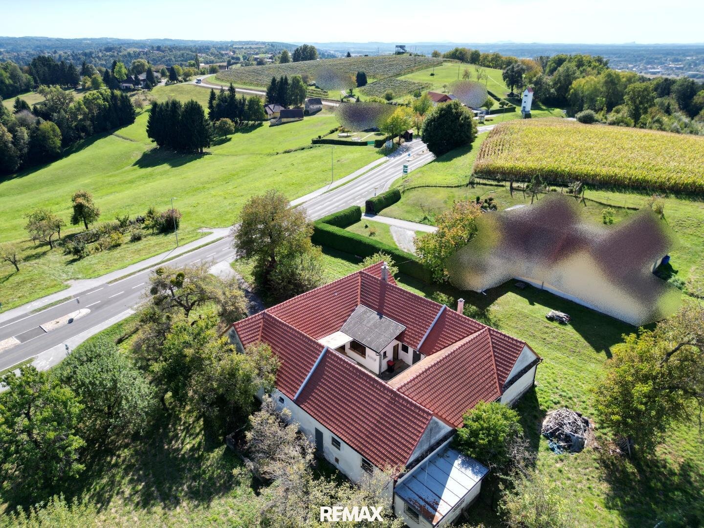 Immobilienfoto