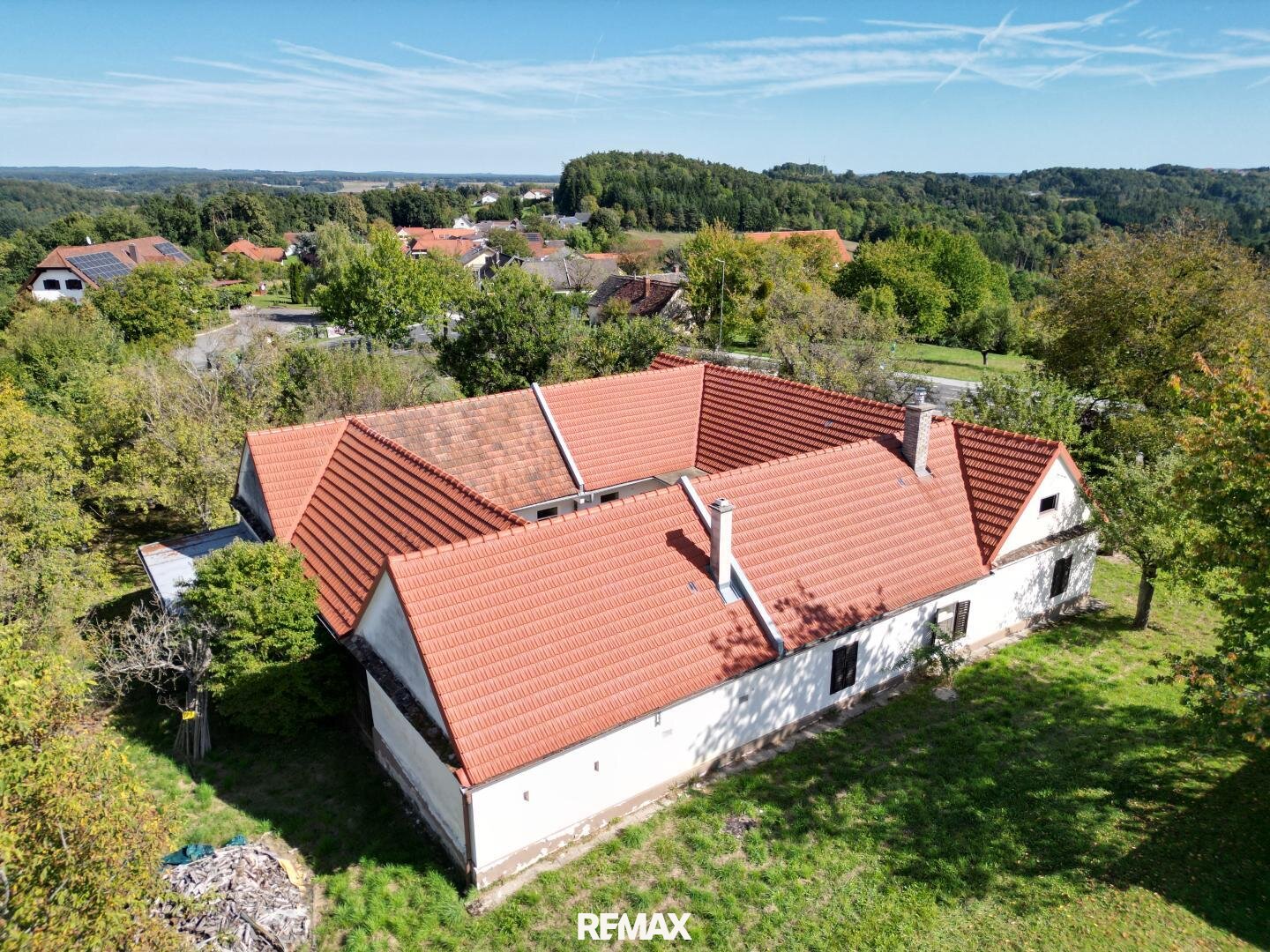 Immobilienfoto