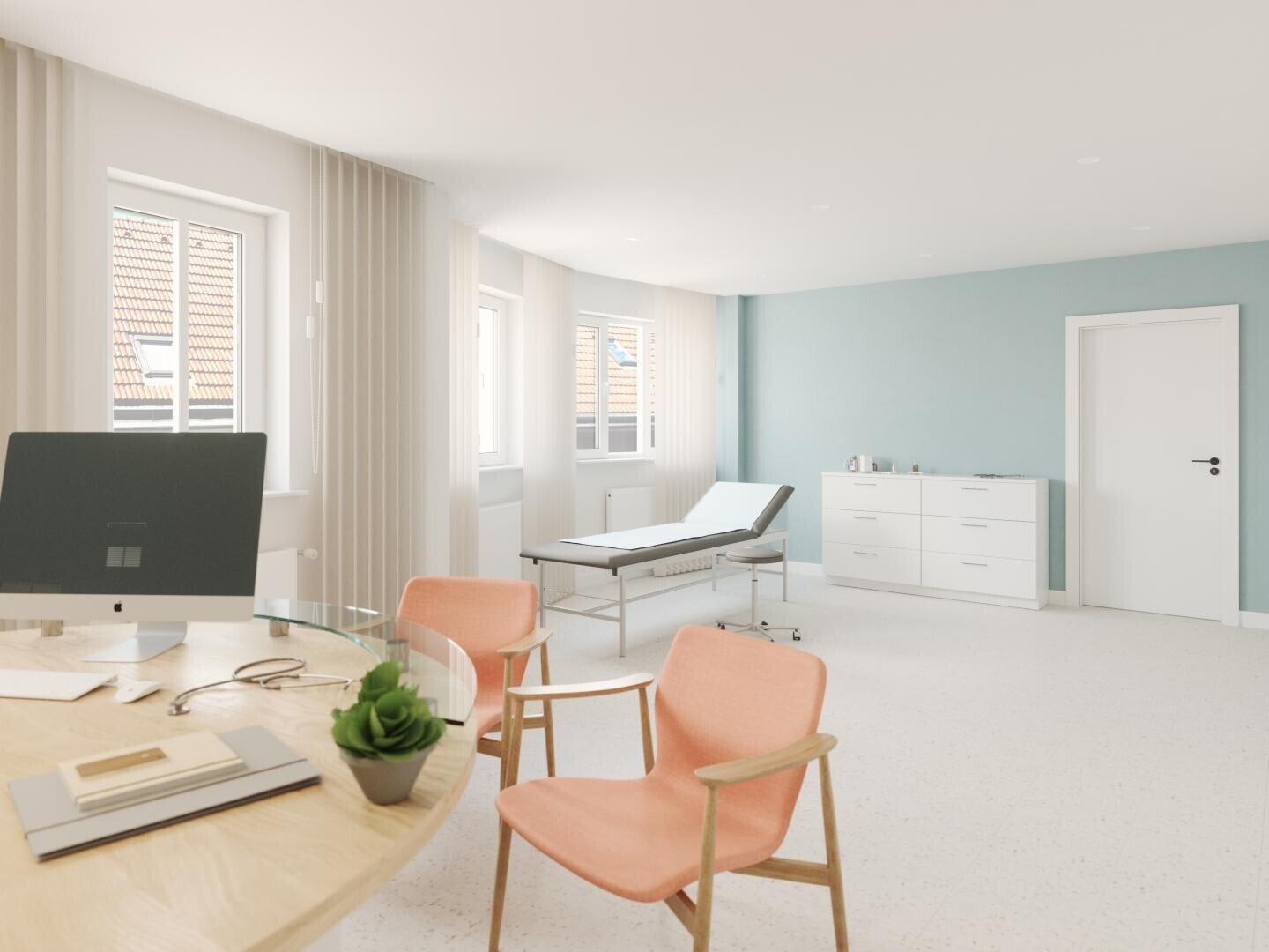 Immobilienfoto