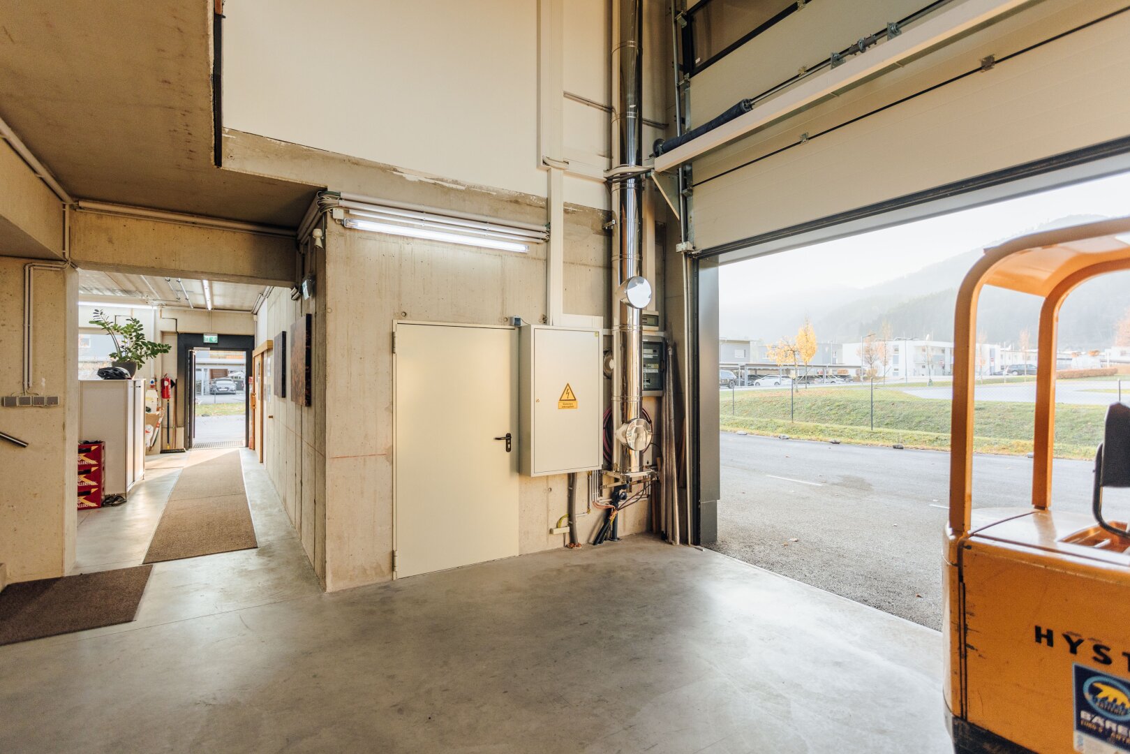 Immobilienfoto