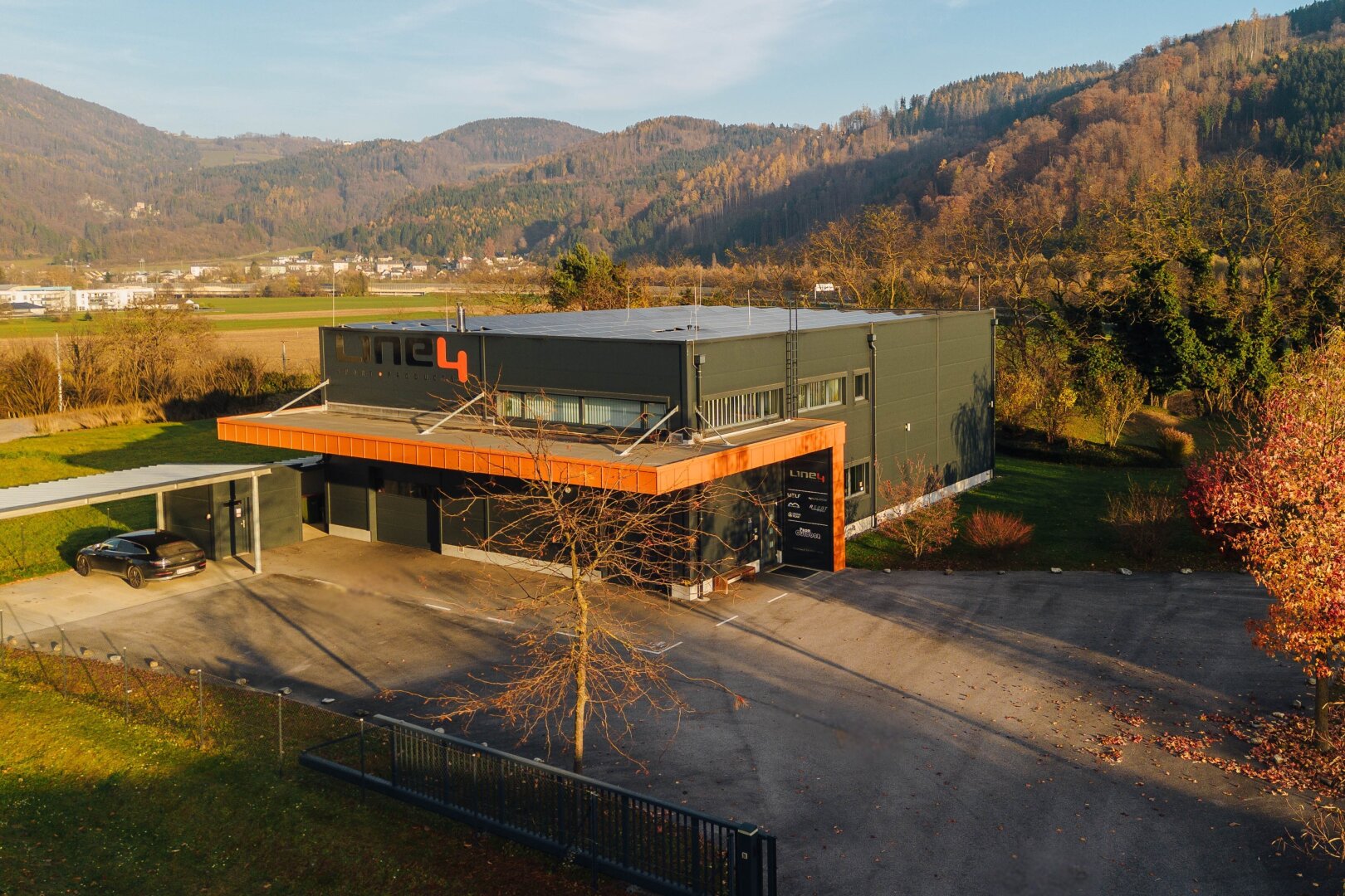 Immobilienfoto