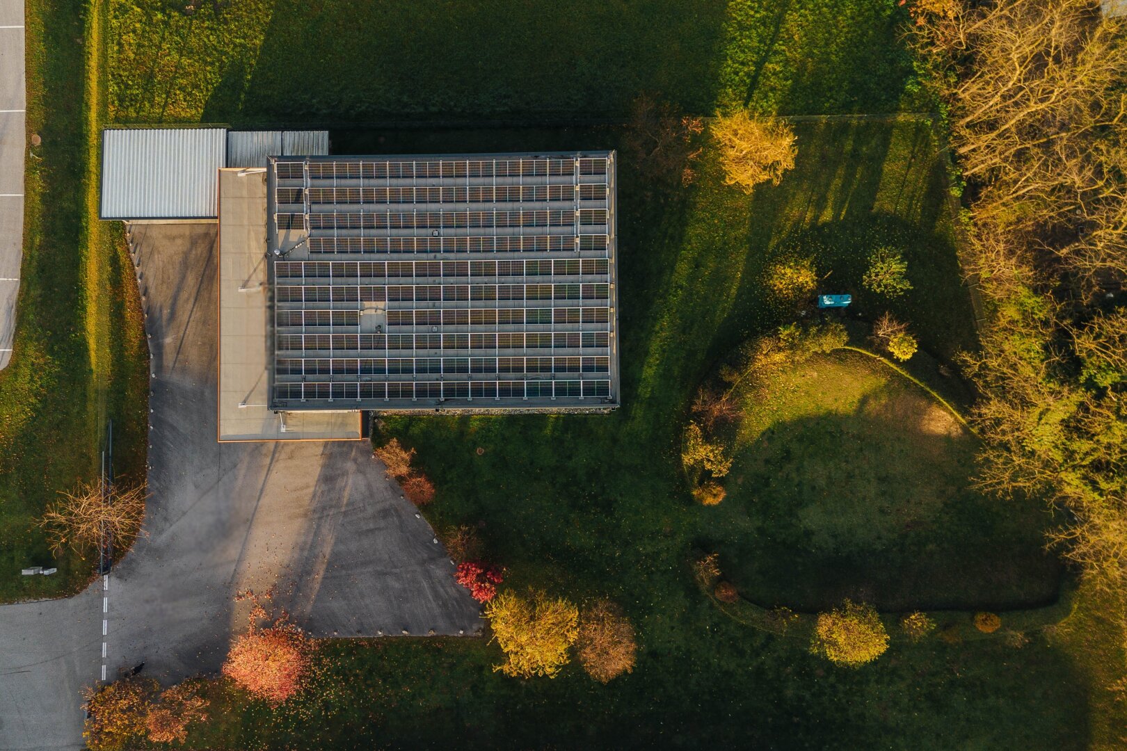 Immobilienfoto