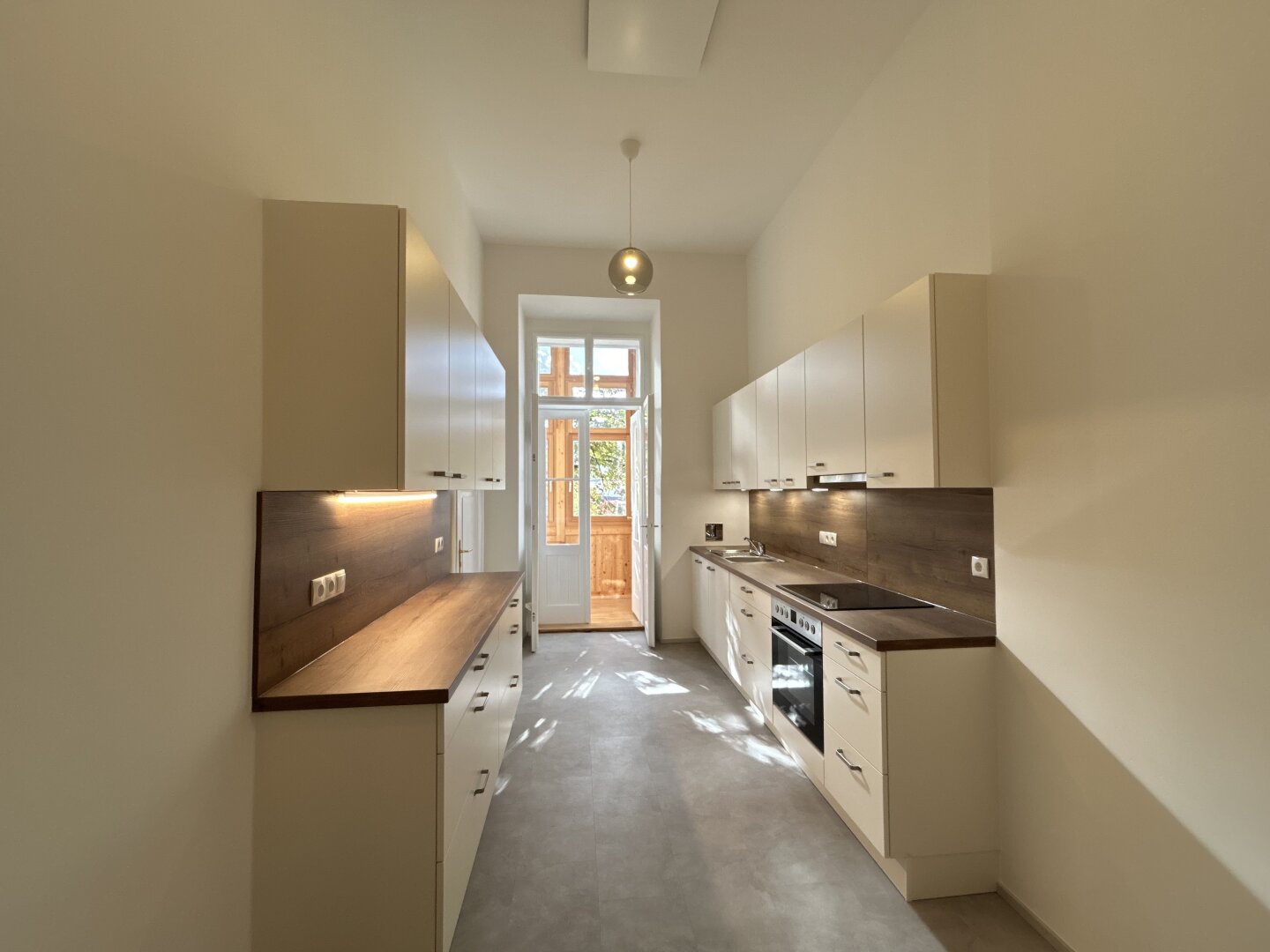 Immobilienfoto