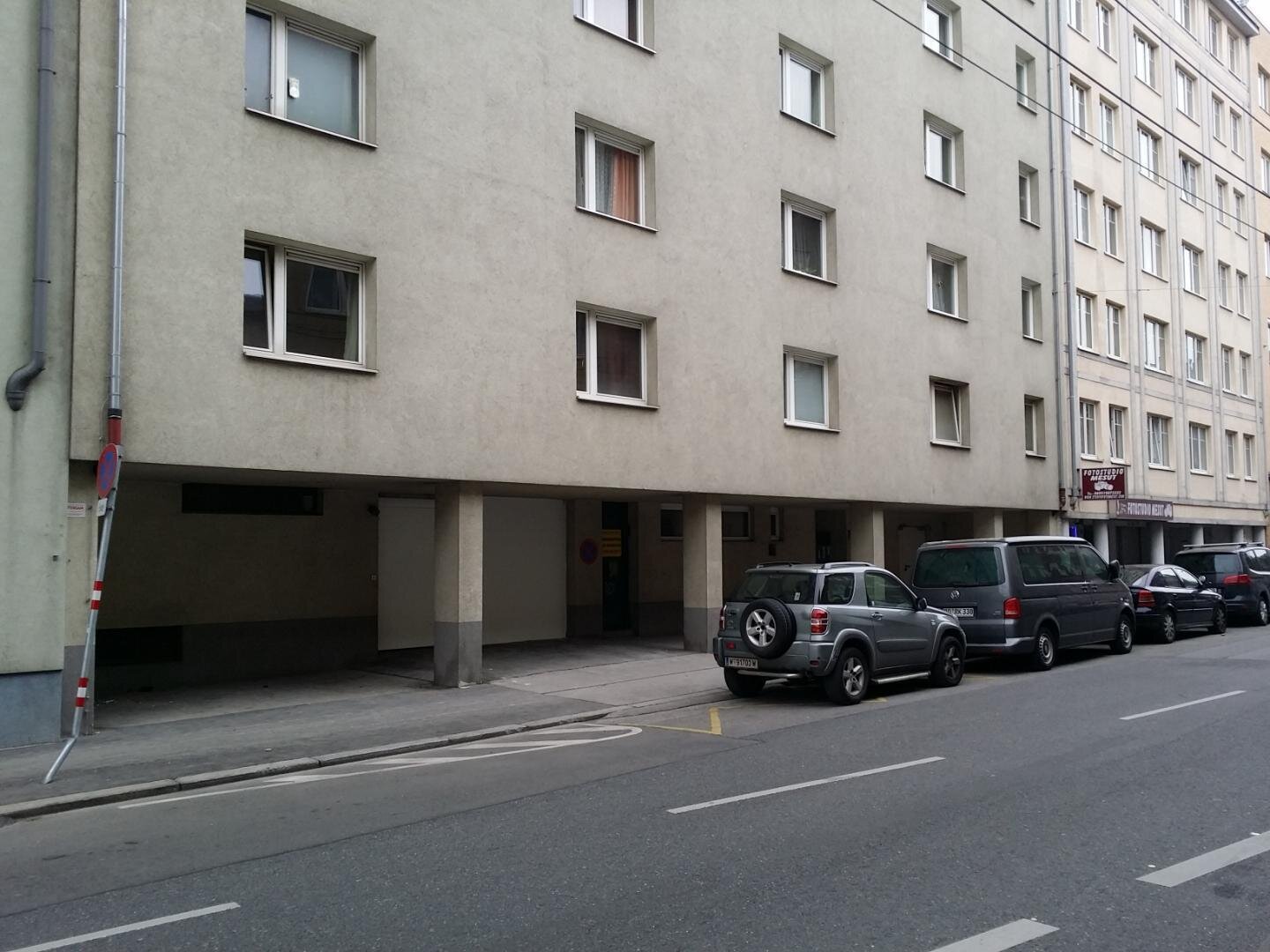 Immobilienfoto