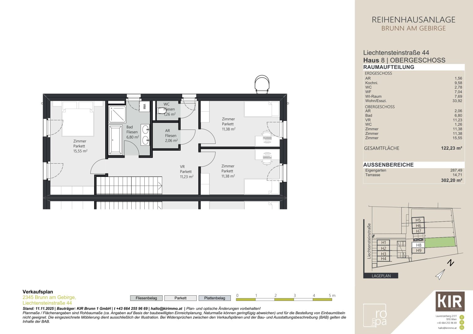 Immobilienfoto