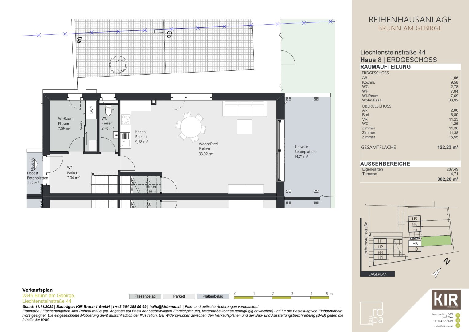 Immobilienfoto