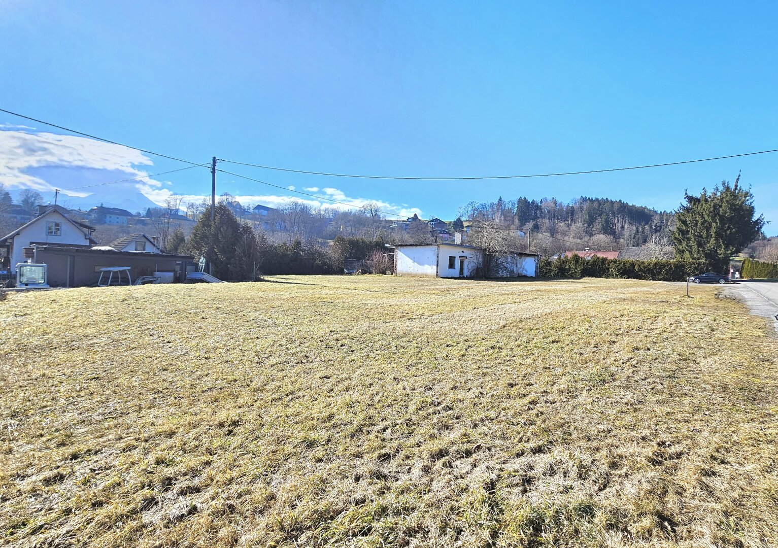 Immobilienfoto
