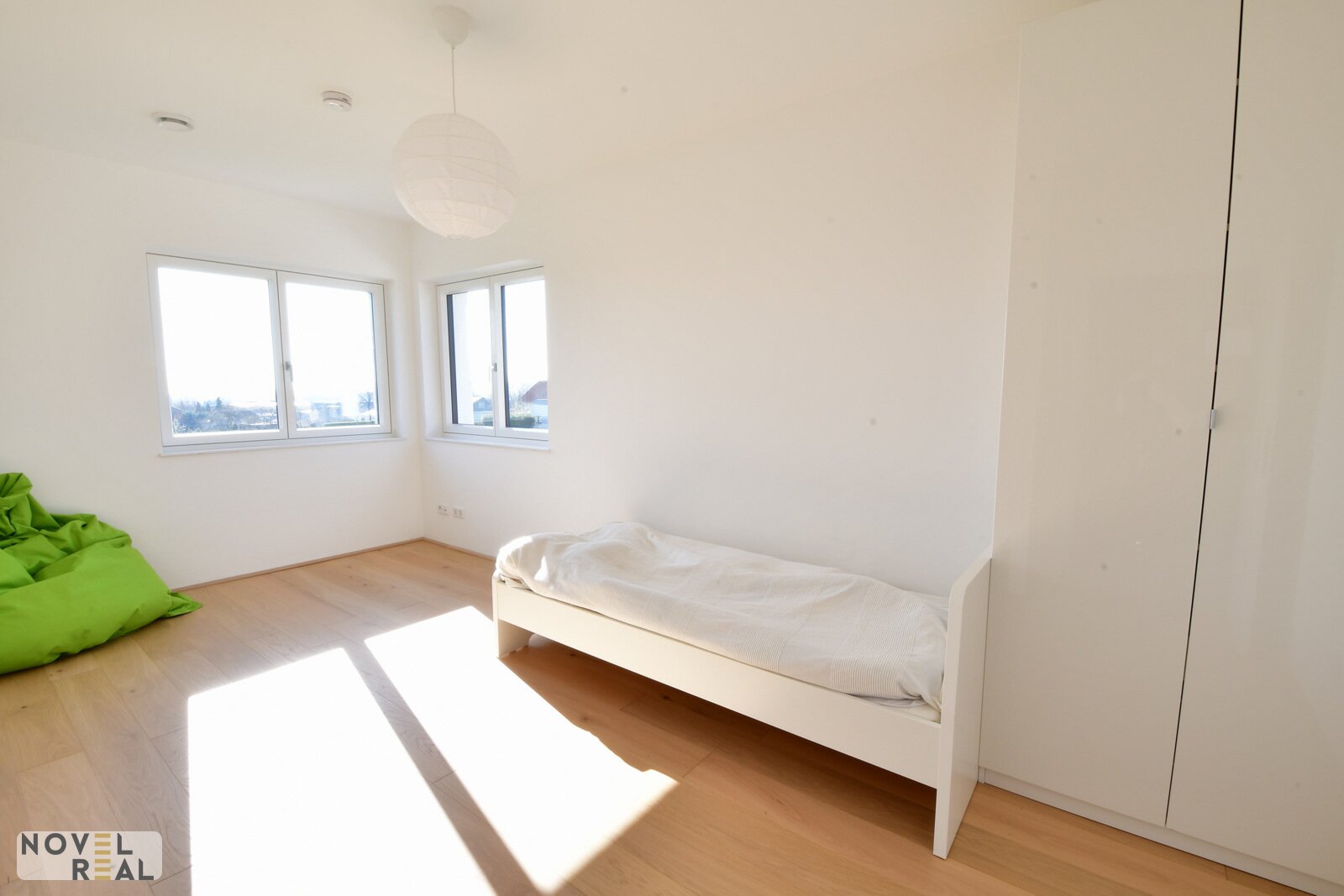 Immobilienfoto