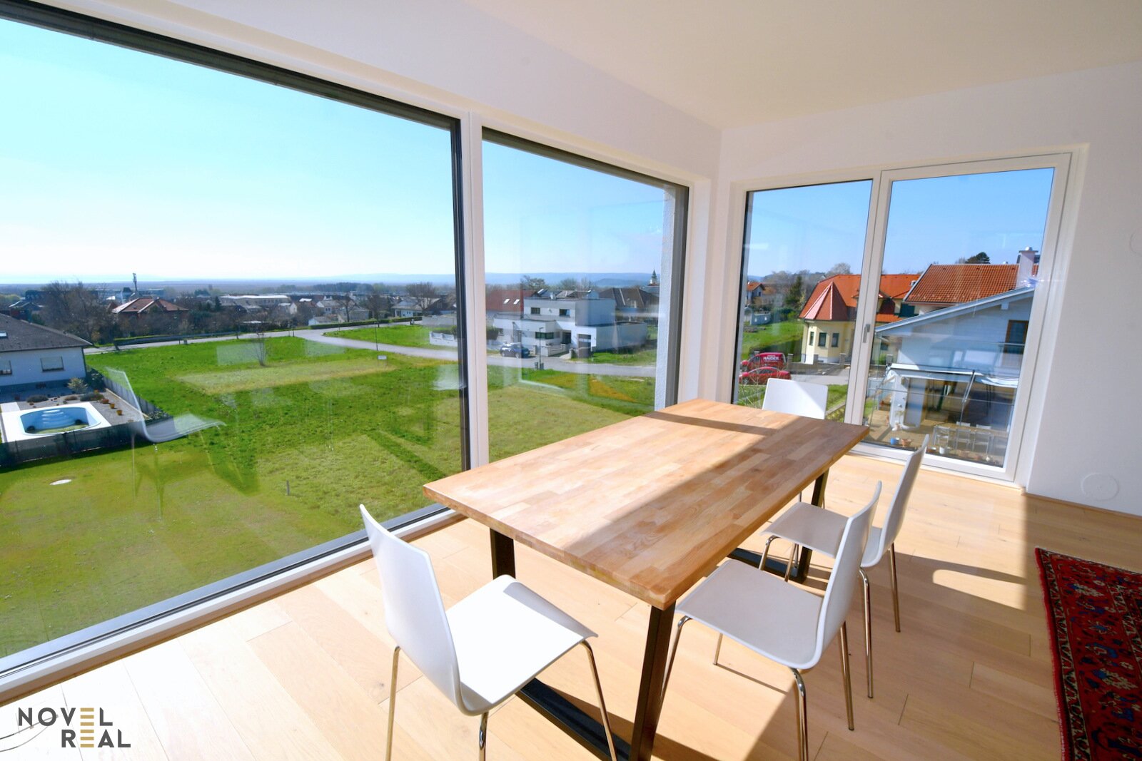 Immobilienfoto