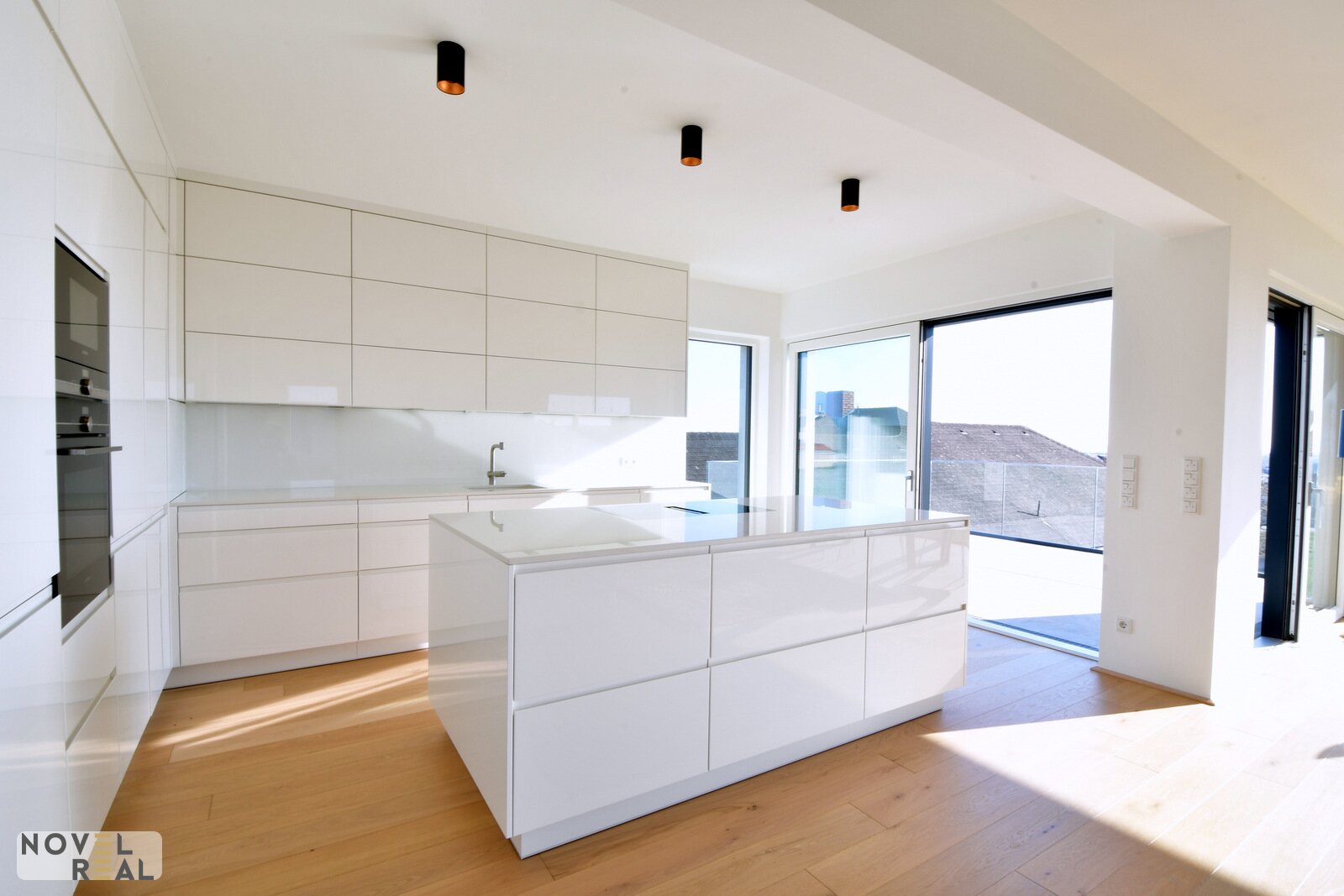 Immobilienfoto