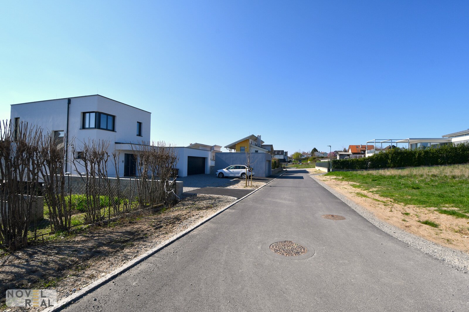 Immobilienfoto