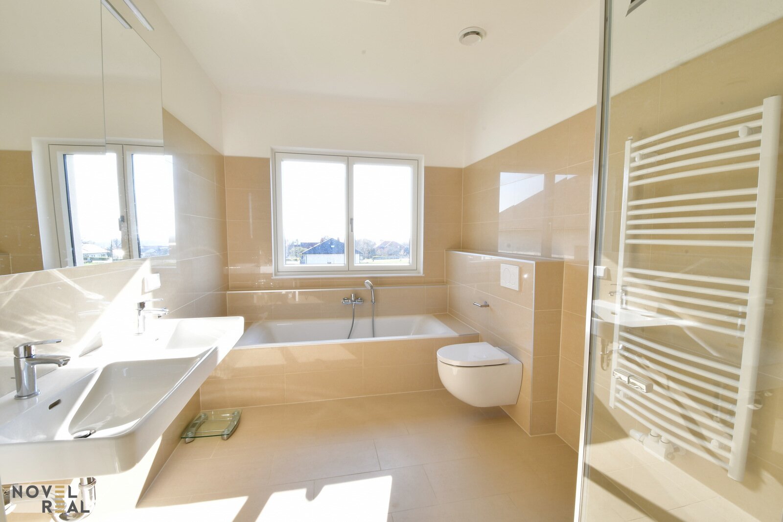 Immobilienfoto