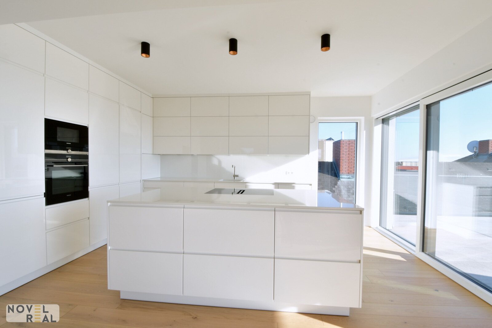 Immobilienfoto