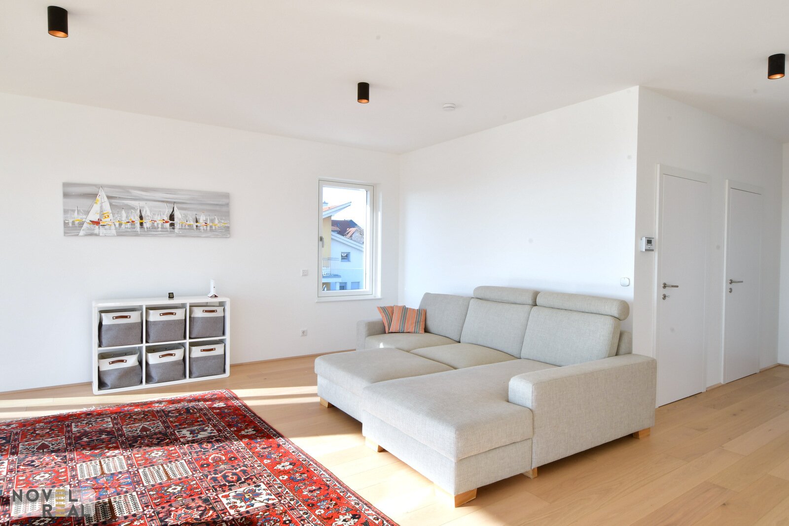 Immobilienfoto