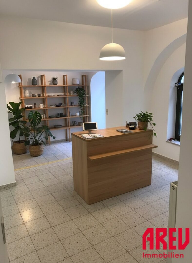 Immobilienfoto