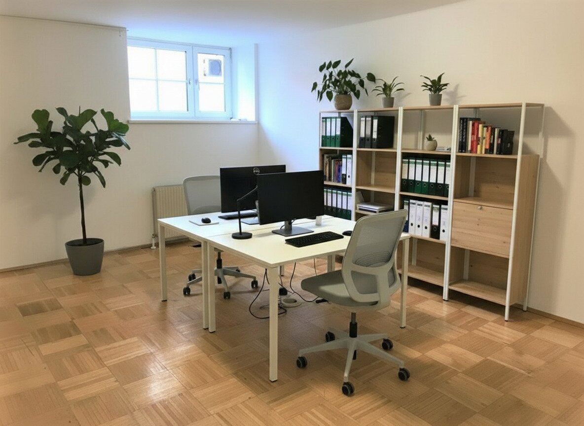 Immobilienfoto