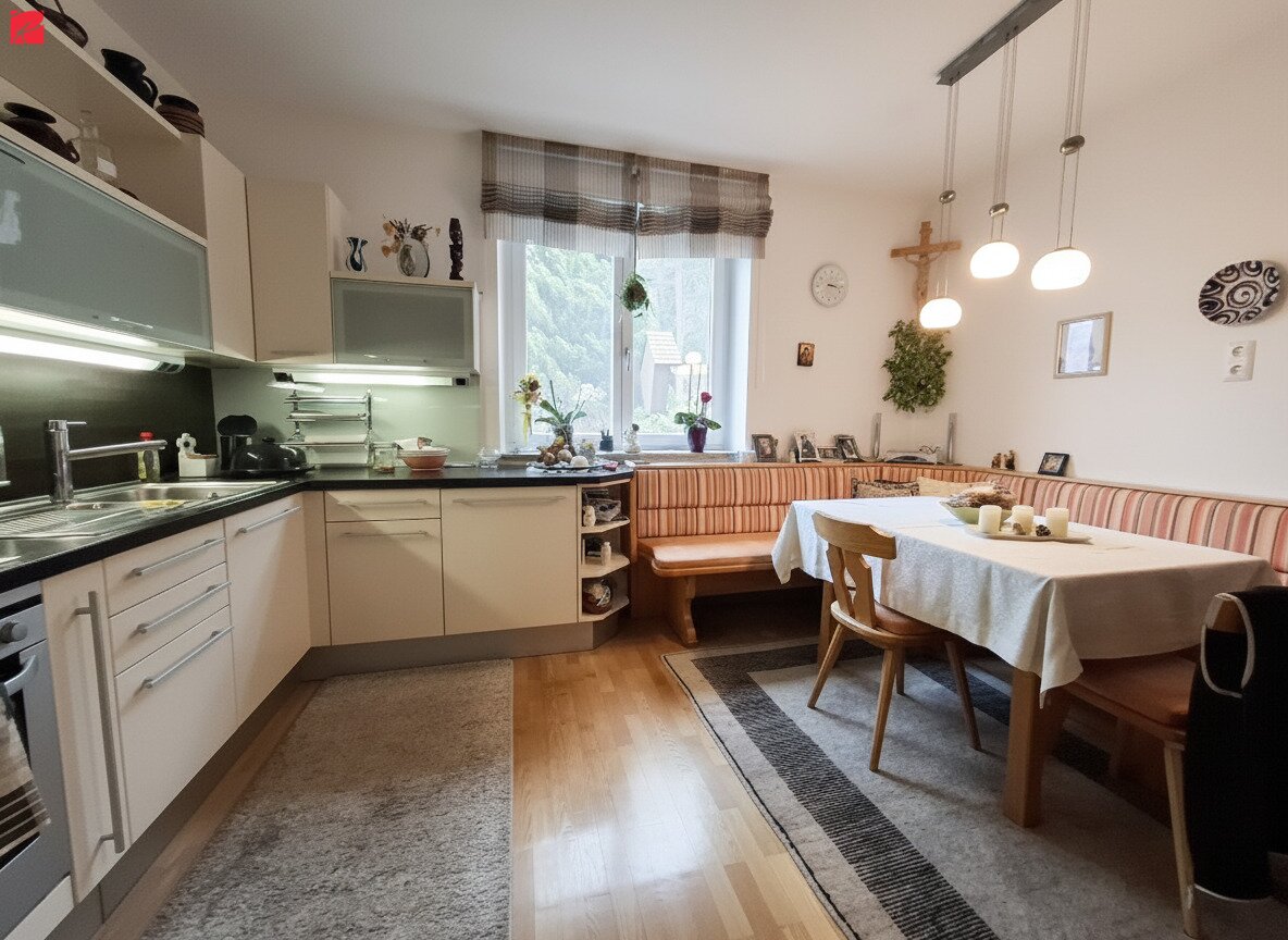 Immobilienfoto