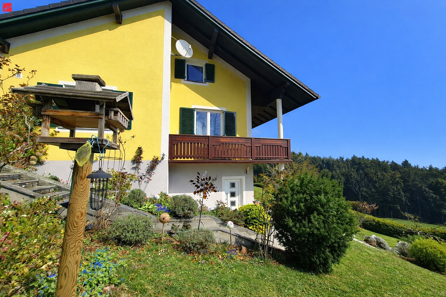 Immobilienfoto