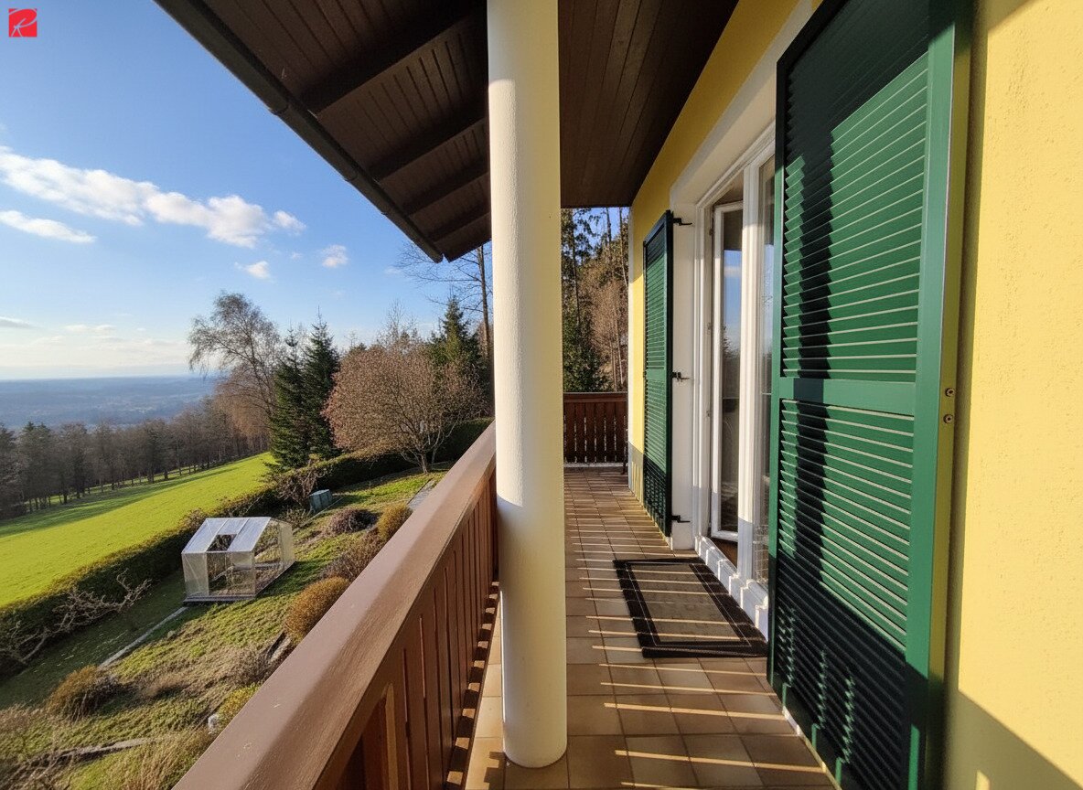 Immobilienfoto