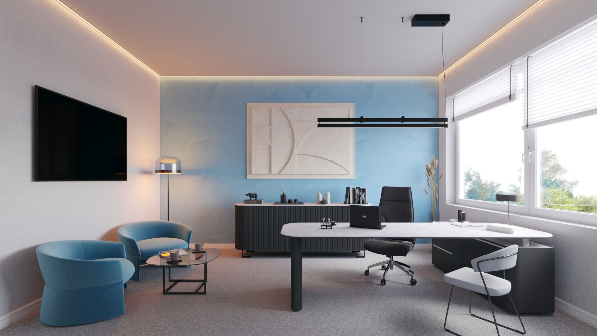 Immobilienfoto