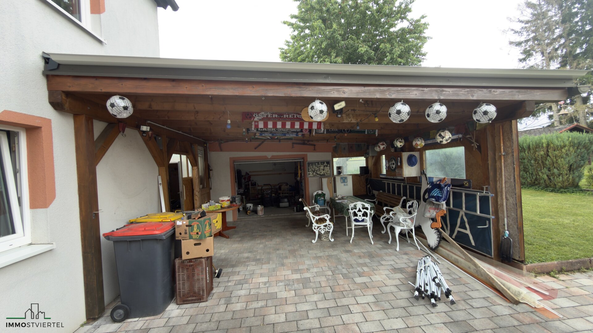 Immobilienfoto