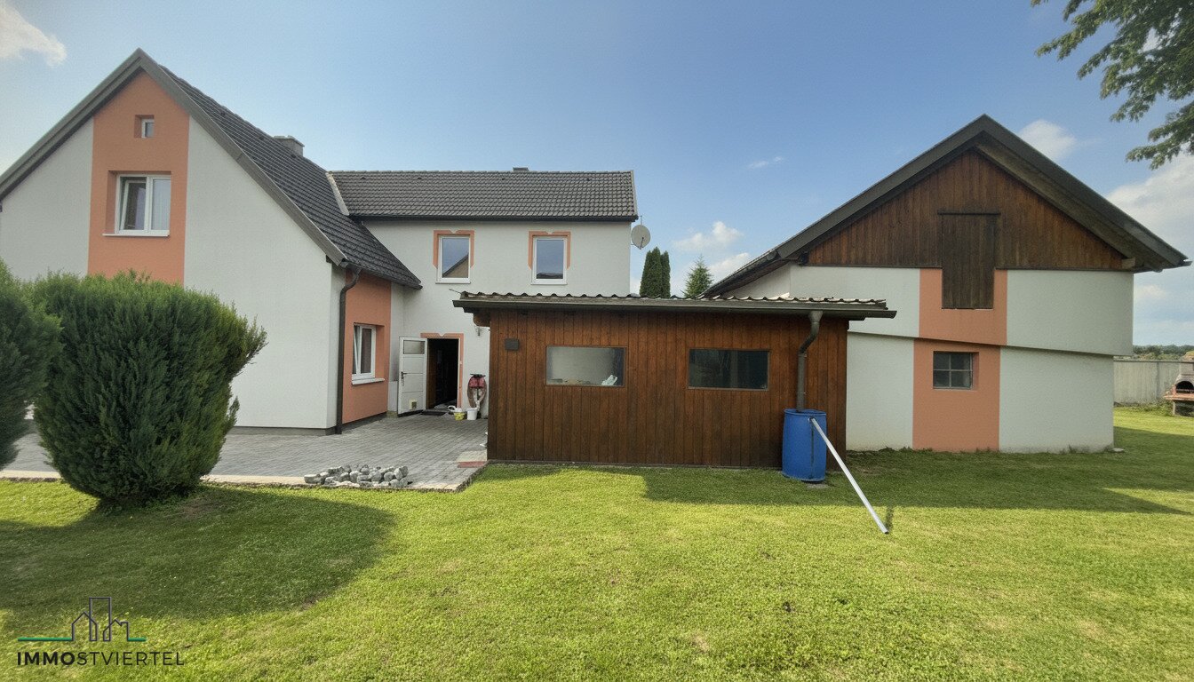 Immobilienfoto