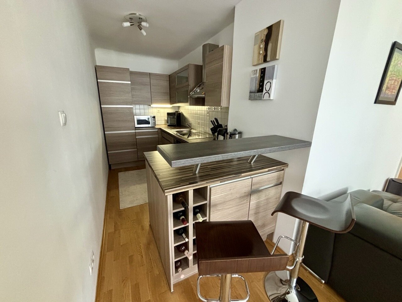 Immobilienfoto