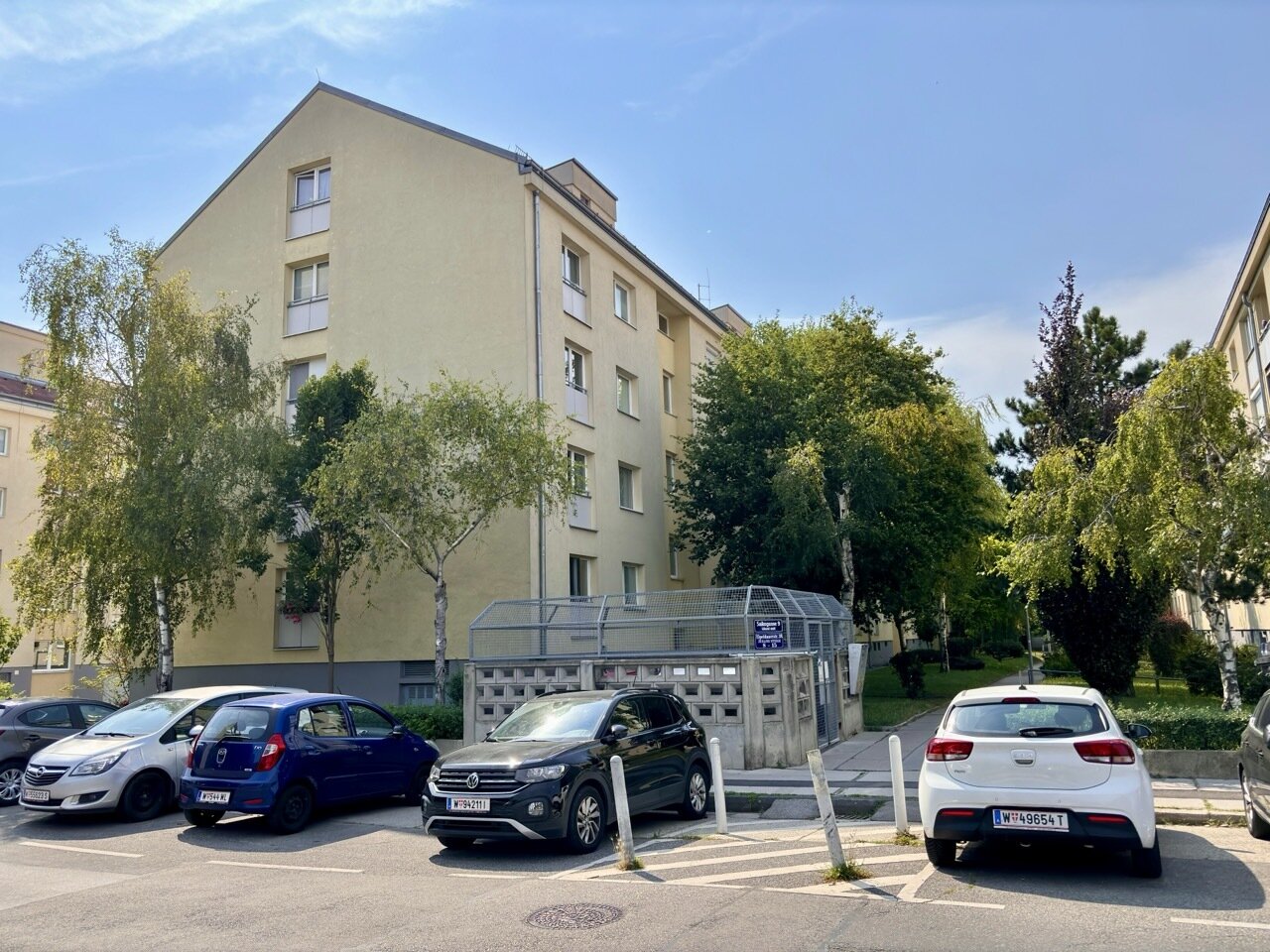 Immobilienfoto