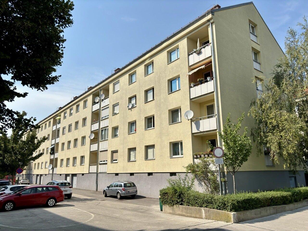 Immobilienfoto