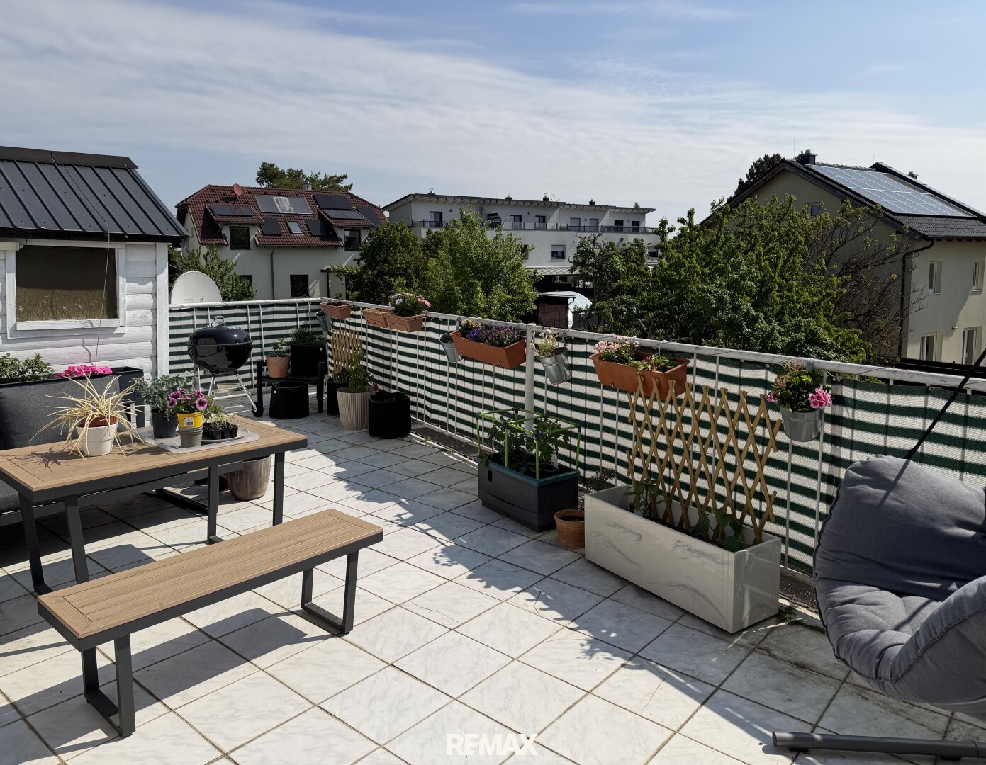 Immobilienfoto