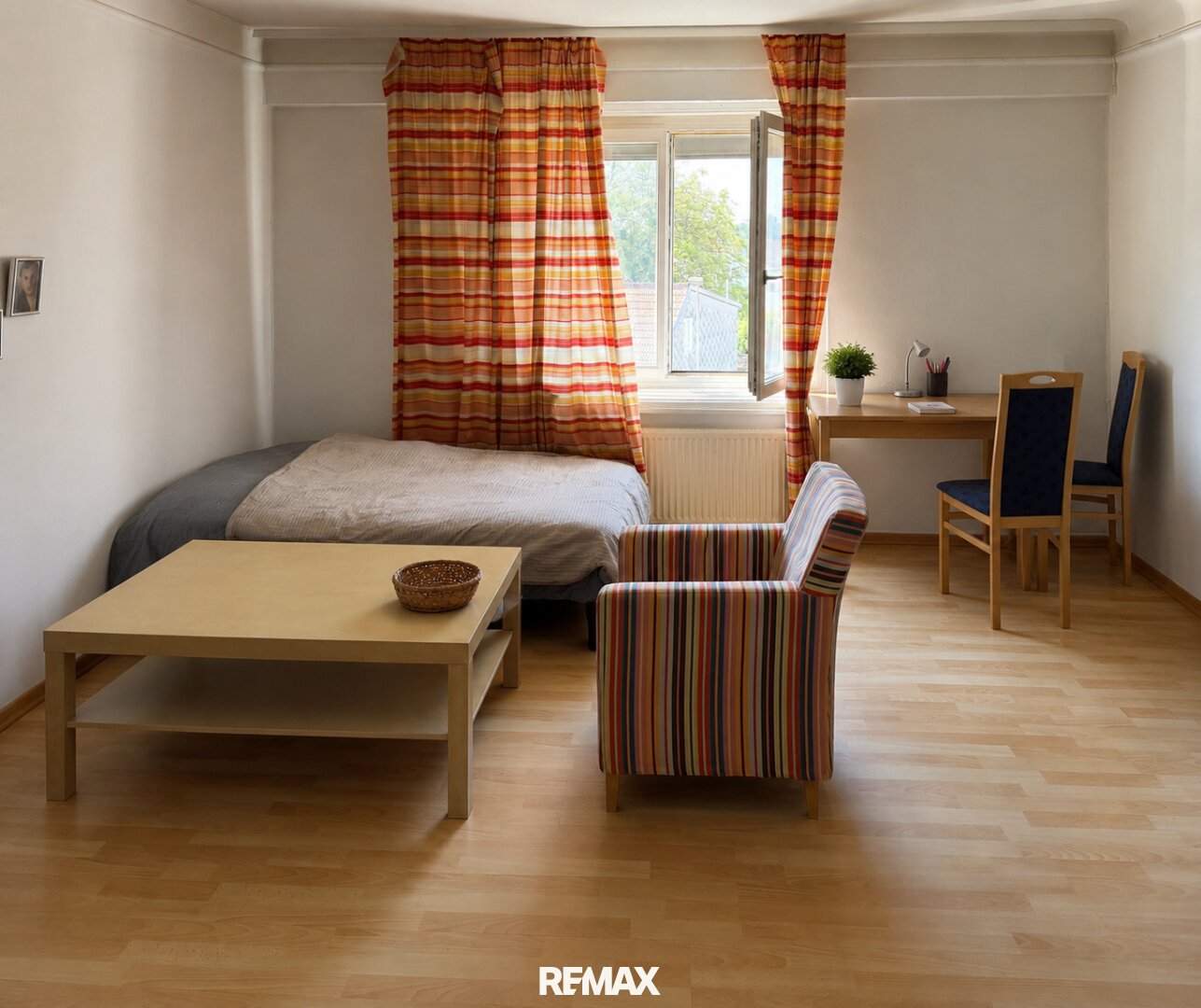Immobilienfoto